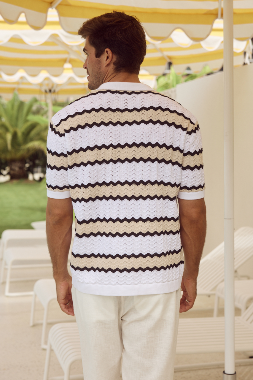 OTTO SHIRT - WHITE/SAND - 103_cf7d2ded-bb25-44af-ba3b-80a4b4a2bc6a