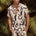 MEN'S YORK SHIRT - SAND