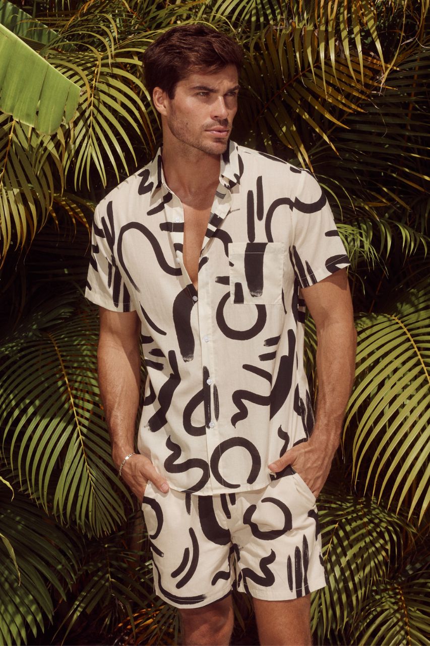 MEN'S YORK SHIRT - SAND - 10_f2bb464c-b390-4b09-a43e-0e2955fea596