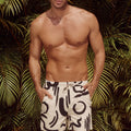 MEN'S YORK SHORTS - SAND