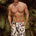 MEN'S YORK SHORTS - SAND
