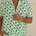 MASON SHIRT - GREEN