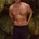 LOUIS SHORT - BLACK