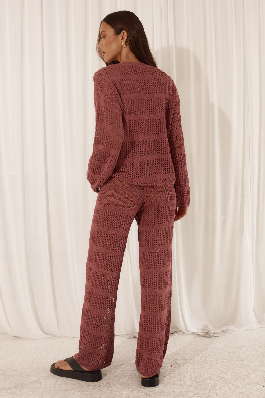 CRAWFORD PANT - ROSE - 20240306_RUNAWAYEcom_Casey_PrimHaus0472_dcabd68b-e9db-4e75-8732-bc5934613be2