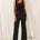KATANYA PANT - BLACK