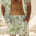 MASON SHORT - SANTINO OLIVE