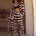 MONTARA PANT - NORIA PRINT