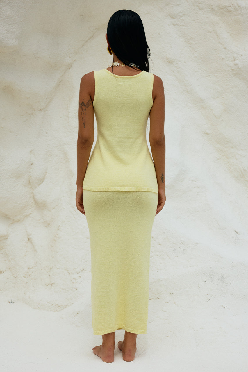 NADINA MIDI SKIRT - LEMON - 240416_RUNAWAYTHELABEL_WATERSTUDIO93160_de3f3095-2b71-4027-a9da-d3dd2d91a9c0