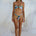MILANI BOTTOM - AINSLEY PRINT