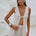LOUI TOP - IVORY
