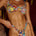 TROPEZ BOTTOM - PHAEDRA PRINT