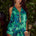 LUISA SHORT - CALISTA GREEN