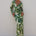 MIRAGE MAXI DRESS - LUELA PRINT