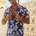 BOTANICA MEN'S SHIRT - STEEL