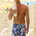 BOTANICA MEN'S SHORT - STEEL