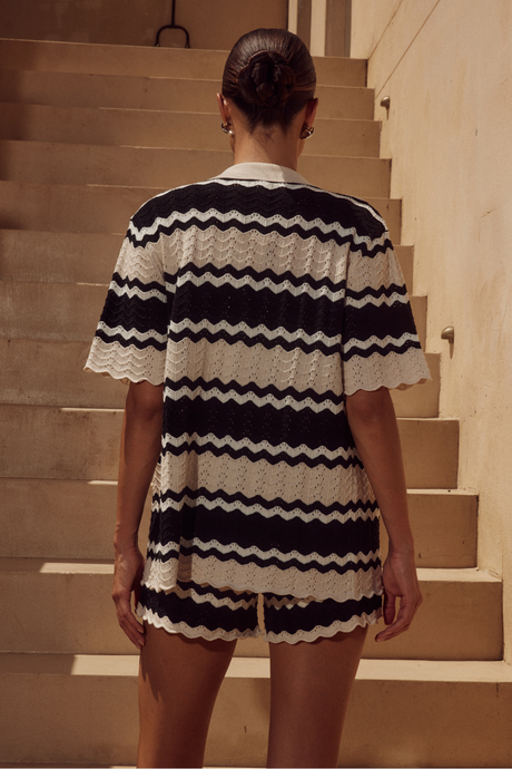 CAM SHIRT - SAND