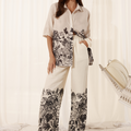 VENUS PANT - BELAZO SAND