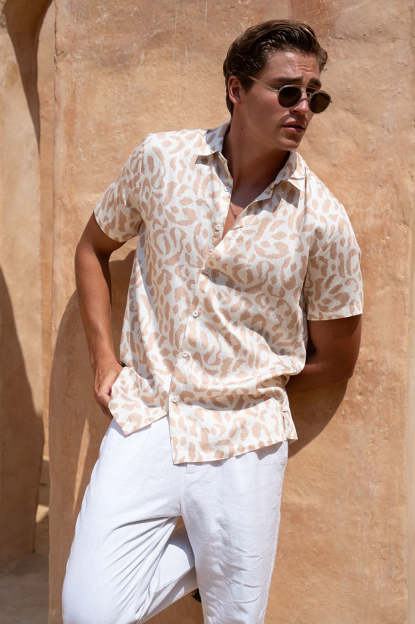 JACK SHIRT - SAND/WHITE - 7_783b49c9-4b0c-4c6e-93a5-83389fda129d