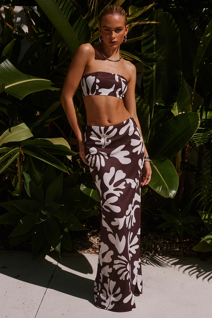 ACADIA BANDEAU - CHOCOLATE BOTANICA - 7b2c2a9d-eb3c-4020-9b88-27b973df2328