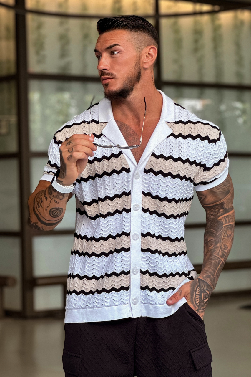OTTO SHIRT - WHITE/SAND - 8_0b501fa2-2b9f-4293-abf8-b044d4e97b3f