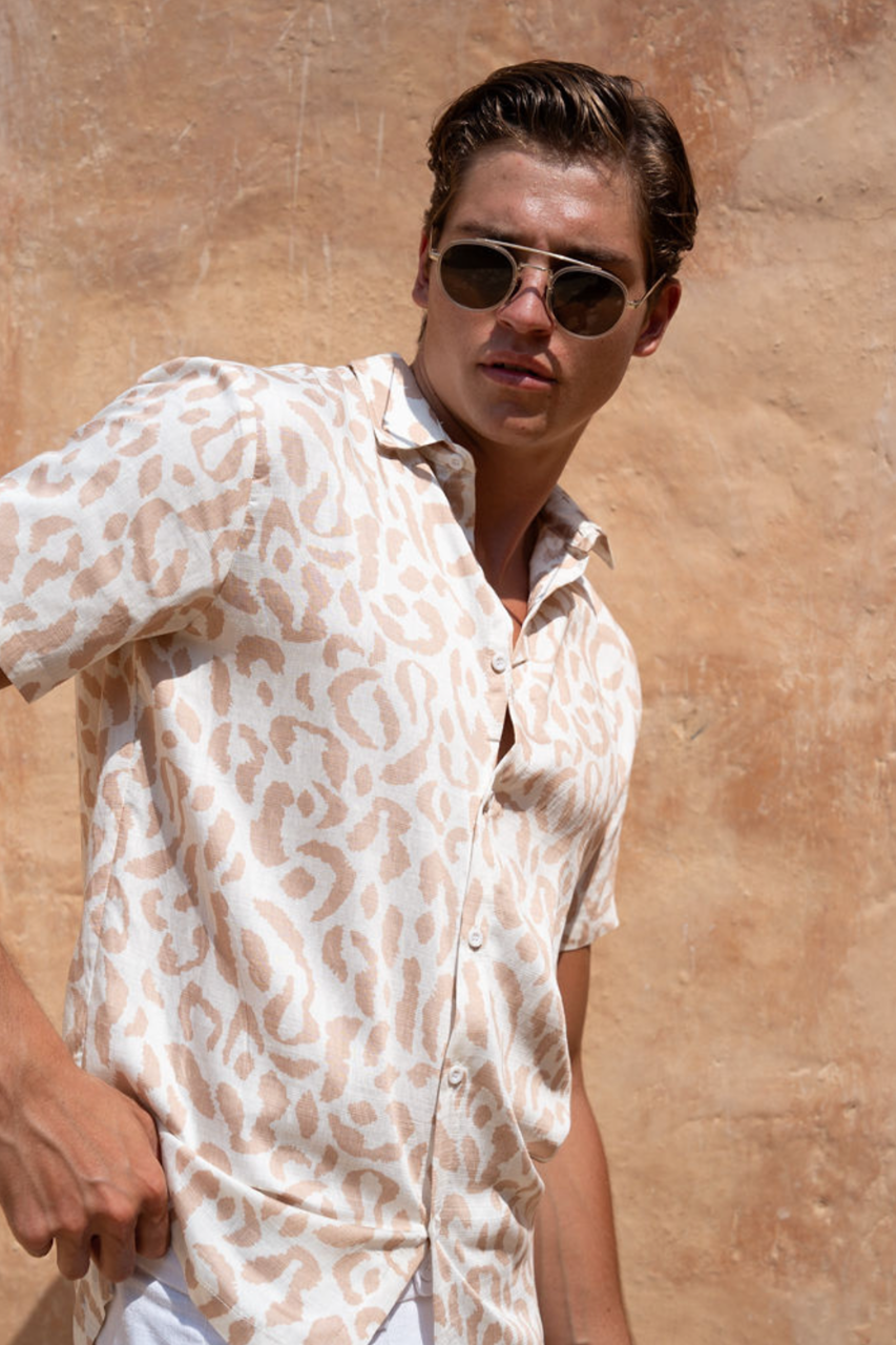 JACK SHIRT - SAND/WHITE - 8_68101eaa-c62e-4718-a19c-e64eb61fdec7