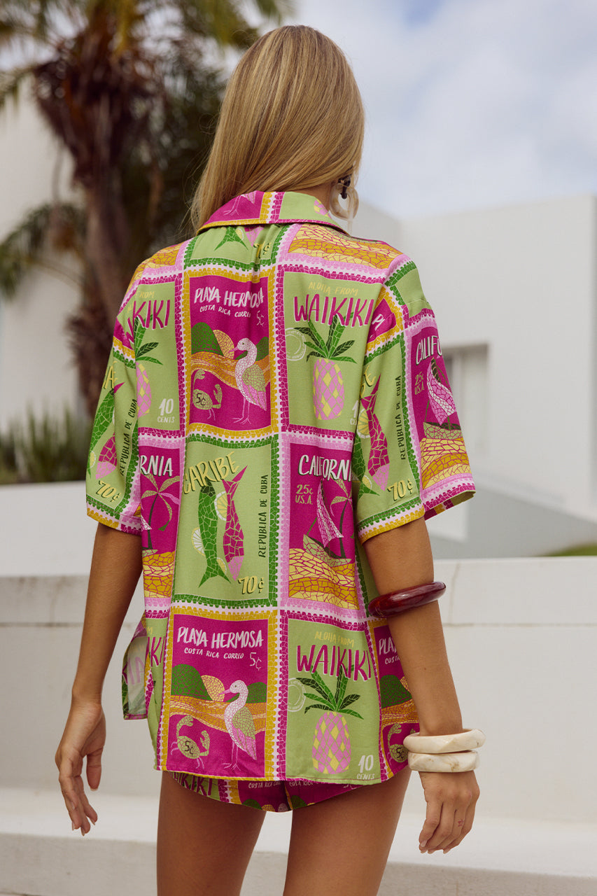 ADELYN SHORT - ALOHA LIME - ADELYN-SHIRT-ALOHA-LIME-x-ADELYN-SHORT-ALOHA-LIME-_7_003ebff8-a147-4a96-ab3c-1ac53de4e0d1