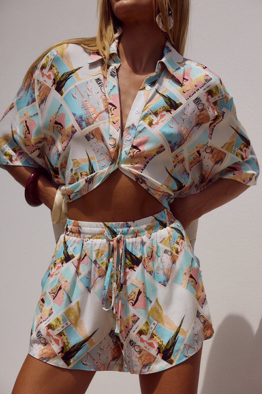 ADELYN SHORT - VACAY AQUA - ADELYN-SHIRT-VACAY-AQUA-x-ADELYN-SHORT-VACAY-AQUA-_3