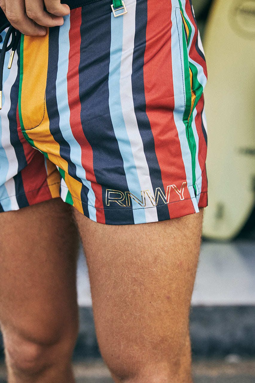 AMALFI BOARDSHORT - ESTELLA MULTI - AMALFIBOARDSHORT-ESTELLAMULTI-4