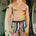 AMALFI BOARDSHORT - ESTELLA MULTI