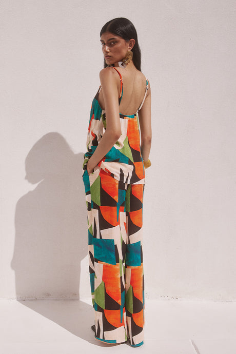 AMELIA PANT - REGIO PRINT