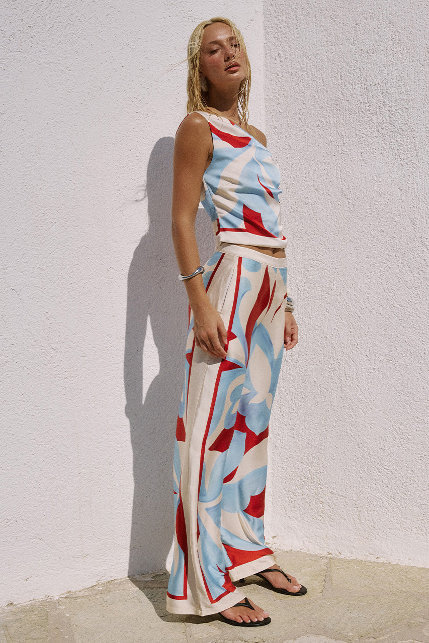 AMOREE WIDE LEG PALAZZO PANT - AMOREE RED - AMOREEONESHOULDERTIETOPXAMOREEWIDELEGPALAZZOPANT-AMOREERED_6be68a58-110a-4deb-a07a-4d64c460a058