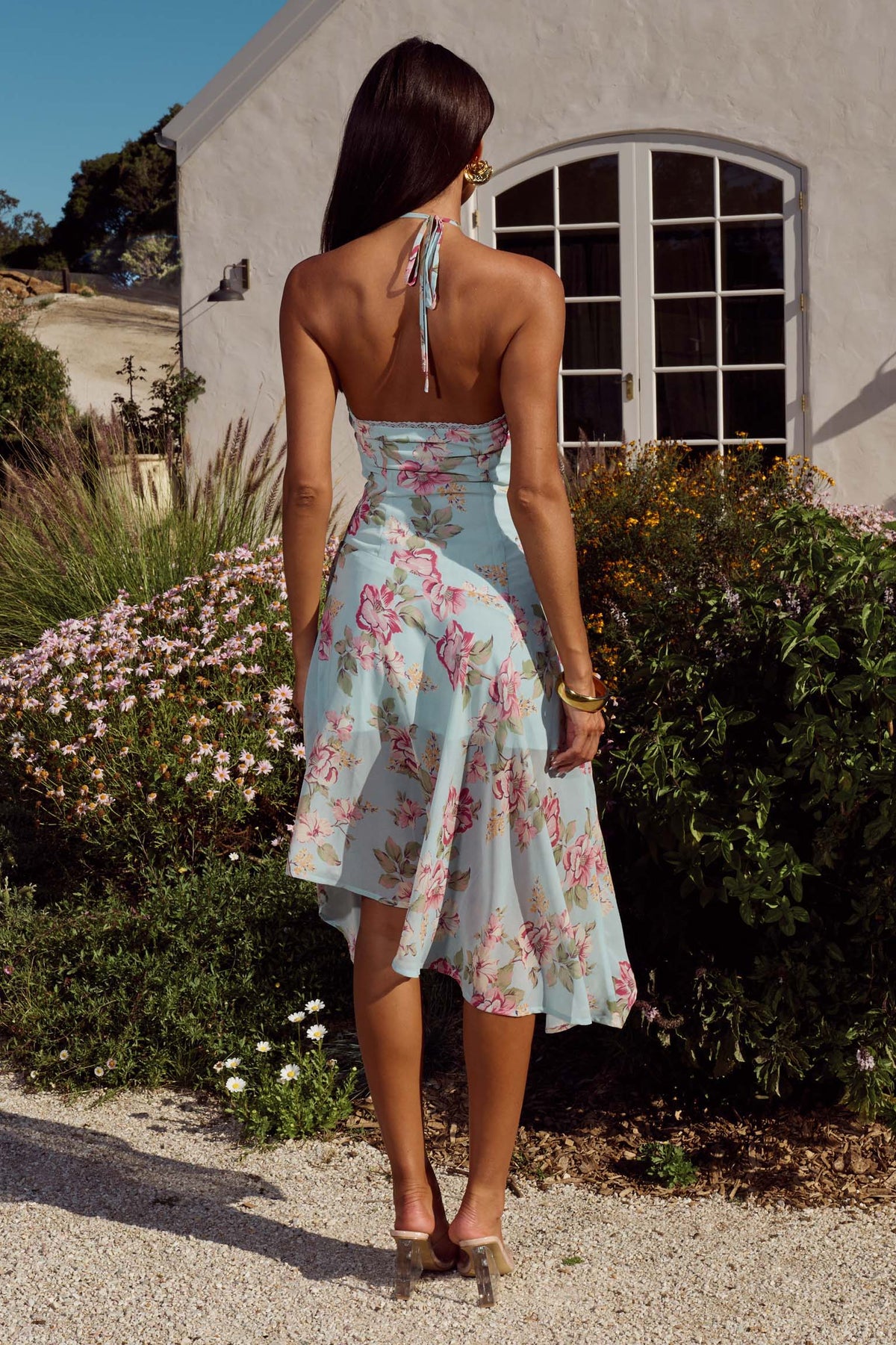 ANGELINE HANDKERCHIEF MINI DRESS - ODESSA BLUE - ANGELINEHANDKERCHIEFMINIDRESS-ODESSABLUE-3