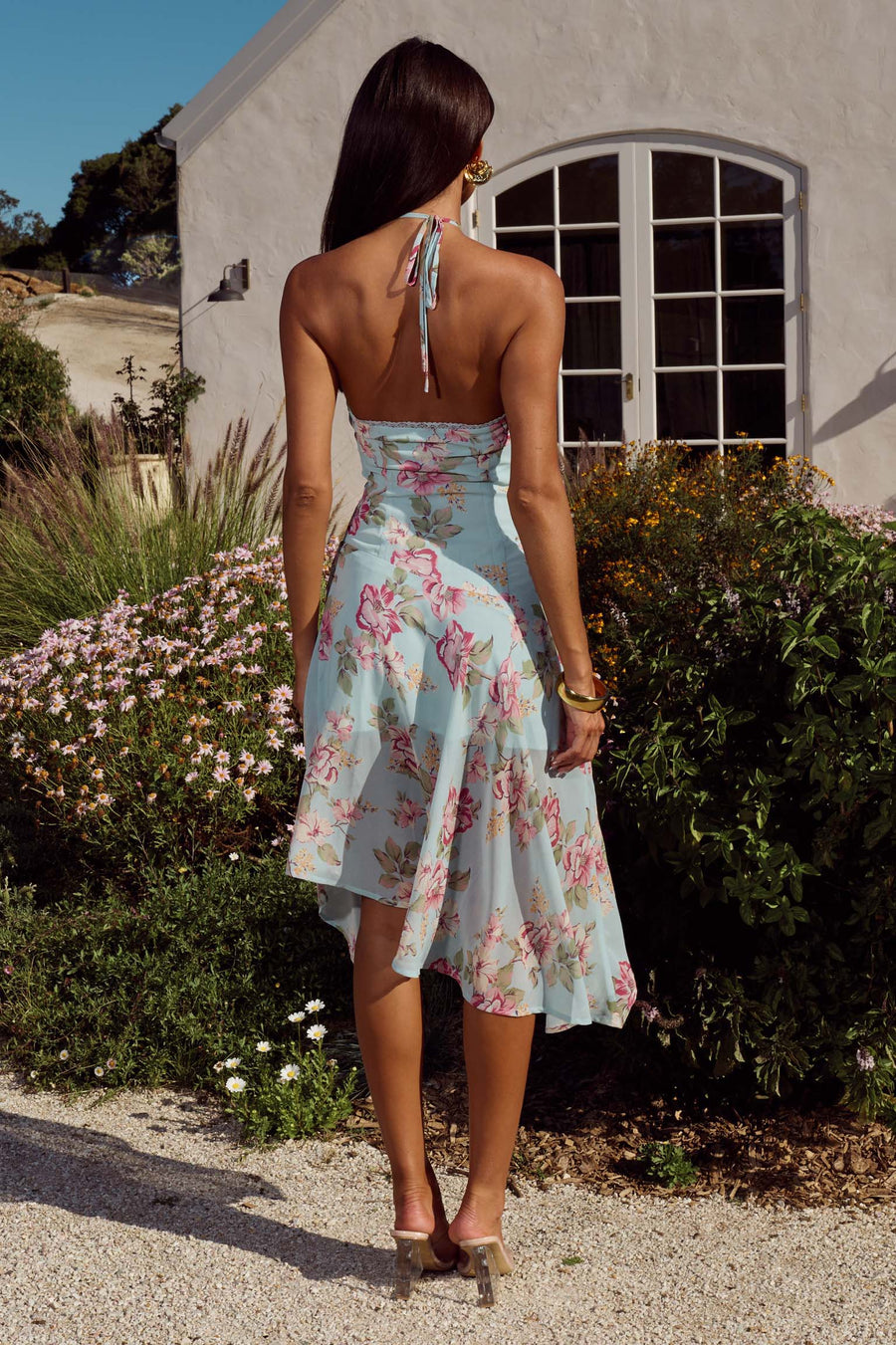 ANGELINE HANDKERCHIEF MINI DRESS - ODESSA BLUE - ANGELINEHANDKERCHIEFMINIDRESS-ODESSABLUE-3