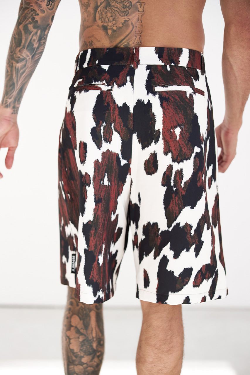 ANTE TAILORED SHORTS - SHILOH WHITE - ANTETAILOREDSHORTS-SHILOHWHITE-4