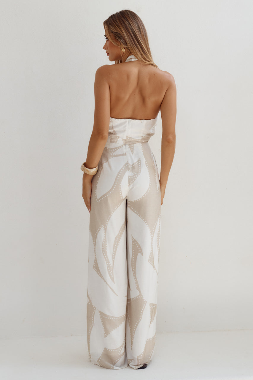 ARLETTE HALTER JUMPSUIT - ARLETTE SAND - ARLETTEHALTERJUMPSUIT-ARLETTESAND-6