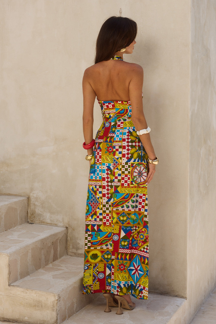 ARLETTE MAXI DRESS - PHAEDRA PRINT - ARLETTEMAXIDRESS-PHAEDRAPRINT_1