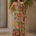 ARLETTE MAXI DRESS - PHAEDRA PRINT