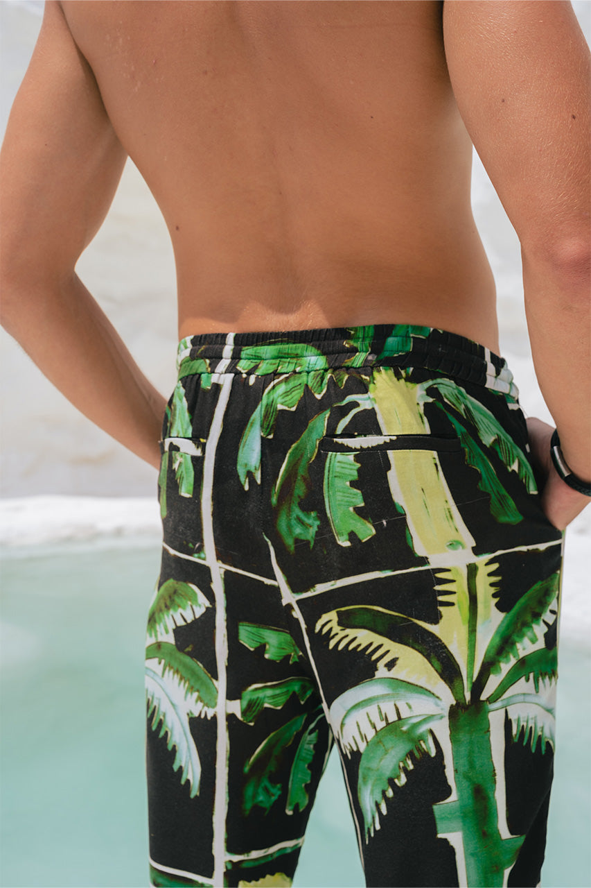 ARLO PANT - GREEN - ARLOPANTARLOGREEN