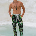 ARLO PANT - GREEN
