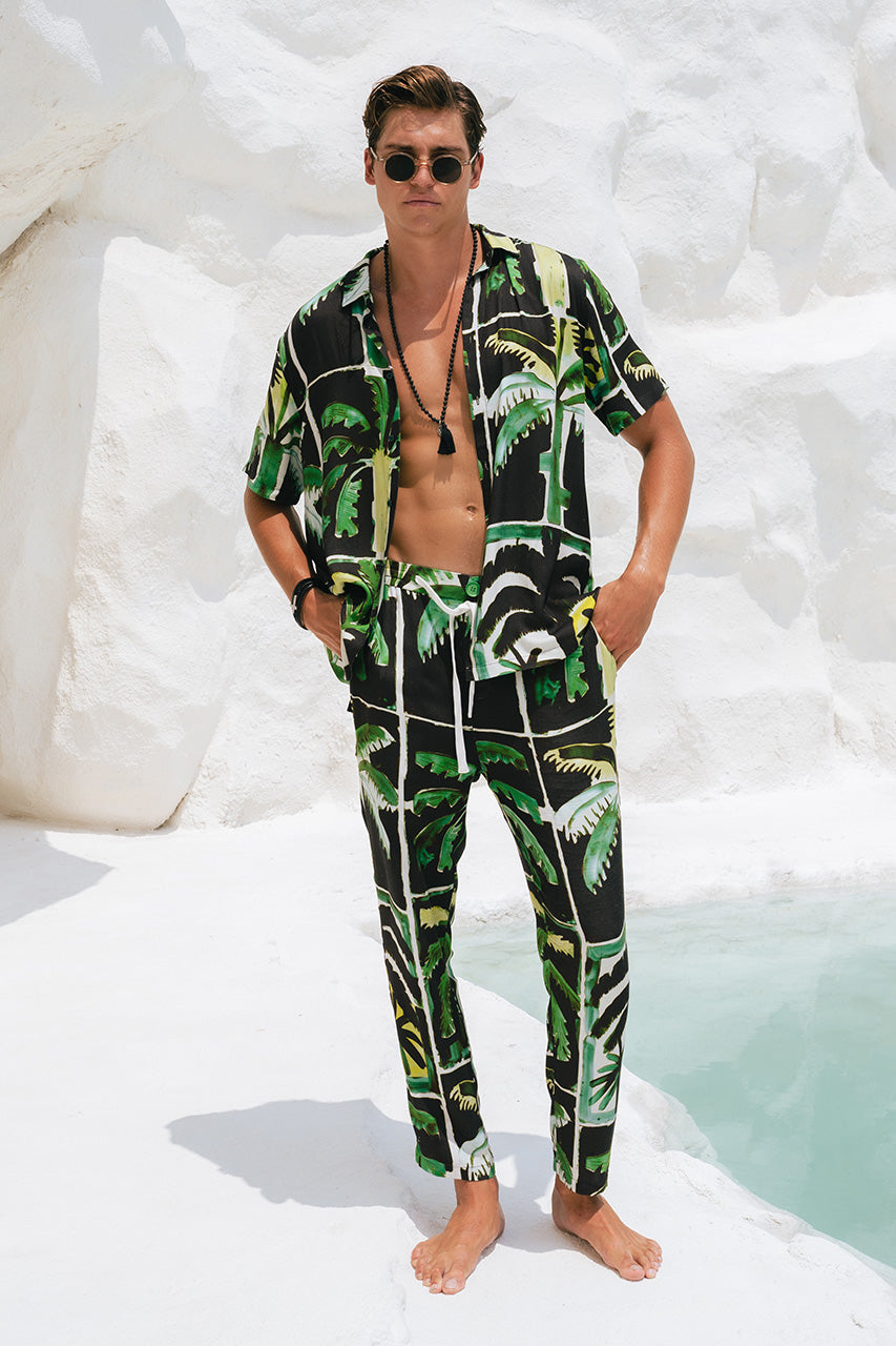 ARLO PANT - GREEN - ARLOPANTARLOGREENxARLOSHIRTARLOGREEN_3