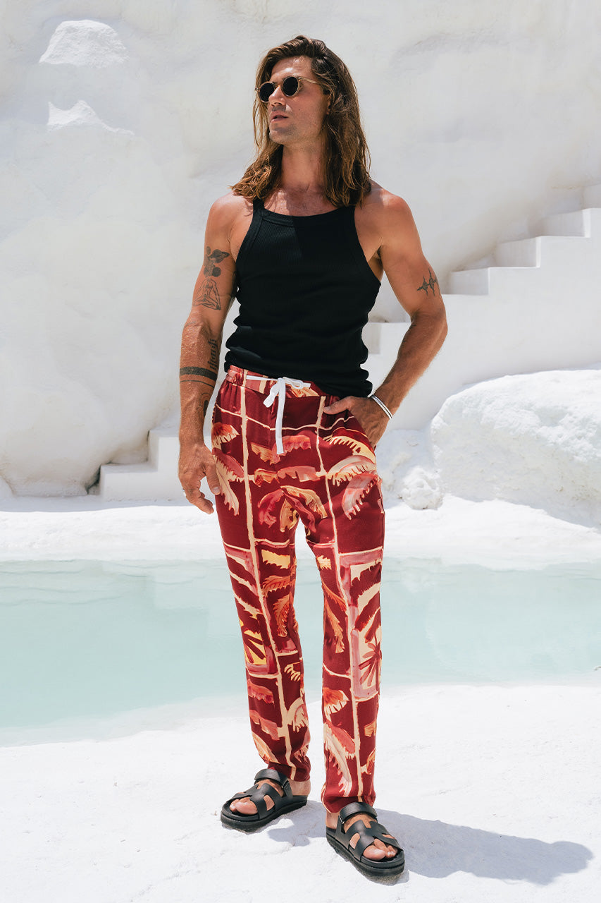 ARLO PANT - WINE - ARLOPANTARLOPRINTxTYLERSINGLETBLACK_5