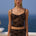 AVA TOP - BLACK
