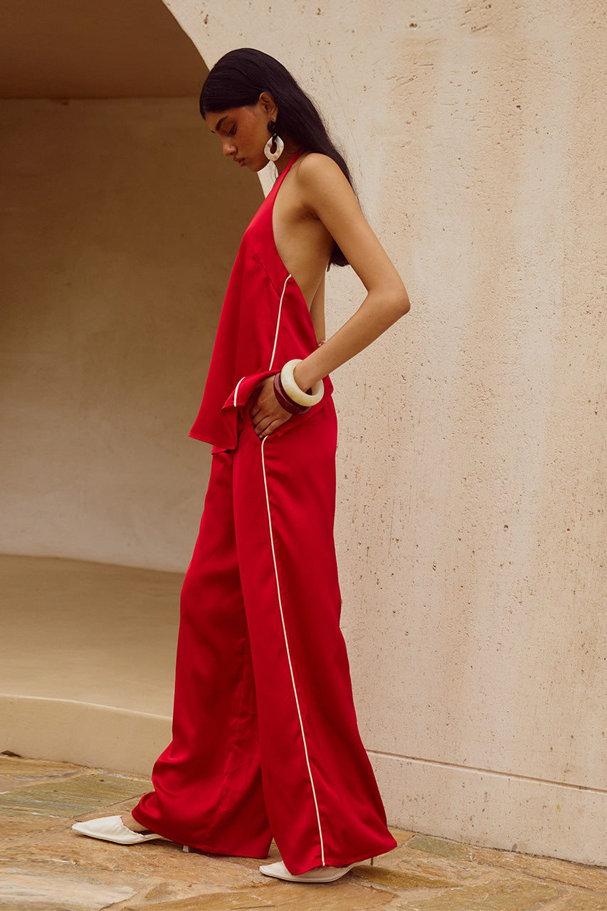 BAILIE PALAZZO PANT - RED - BAILIETOPREDxBAILIEPANTRED_2