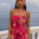 BRANDY TOP - ISABEL PINK