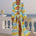 CAMILLE ROBE - RIO PRINT