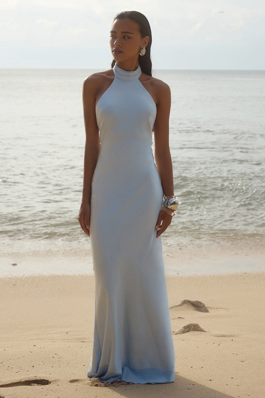 BRIGITTE MAXI DRESS - ICE BLUE XXL - BRIGITTE-MAXI-DRESS---ICE-BLUE-_1_983a1f58-5e99-4844-89f1-888dff0ab32e