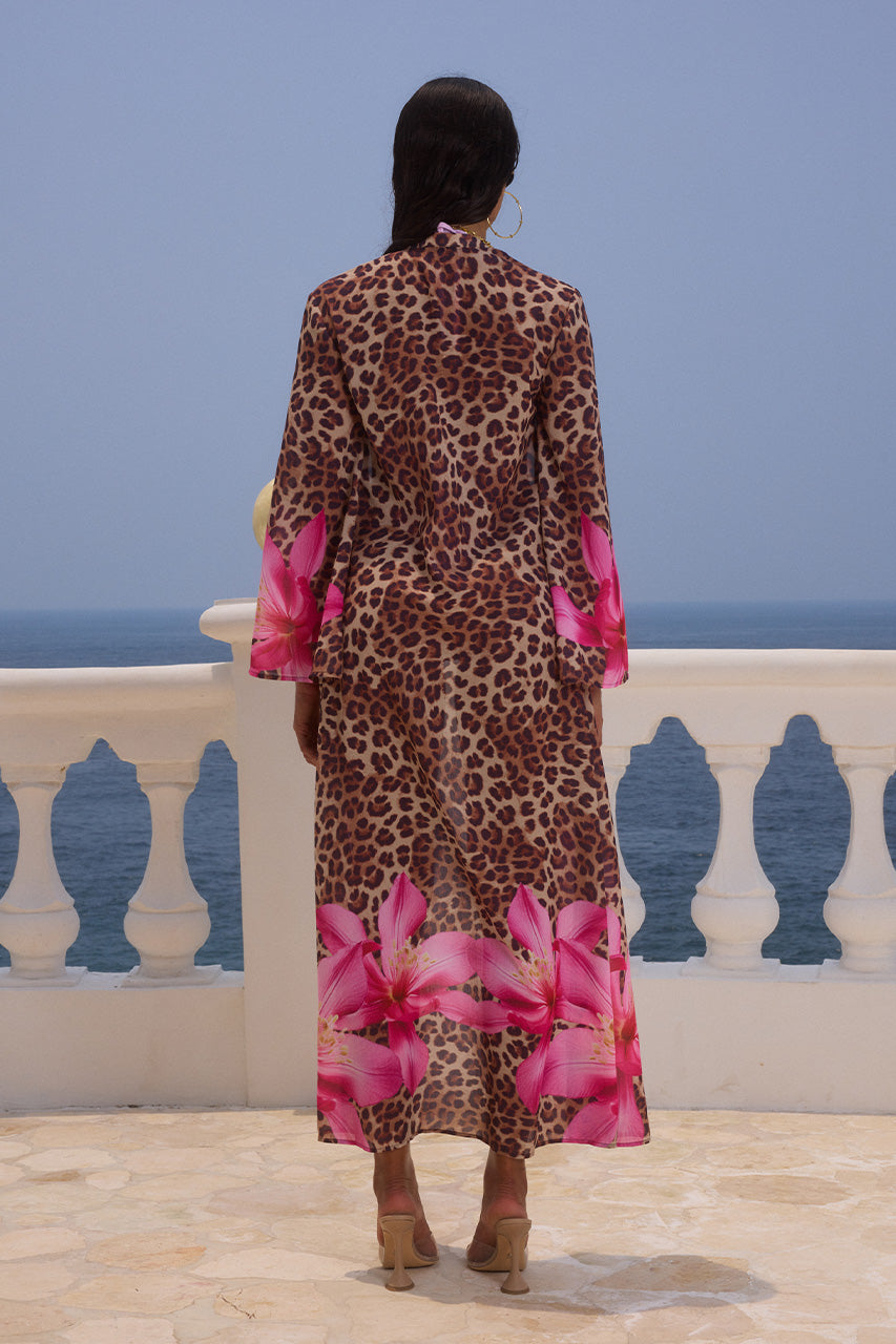 CAMILLE ROBE - BIMINI PINK - CAMILLEROBEBIMINIPINK_3a45e59e-bdd3-45a4-b94d-e69e8fb10a1b
