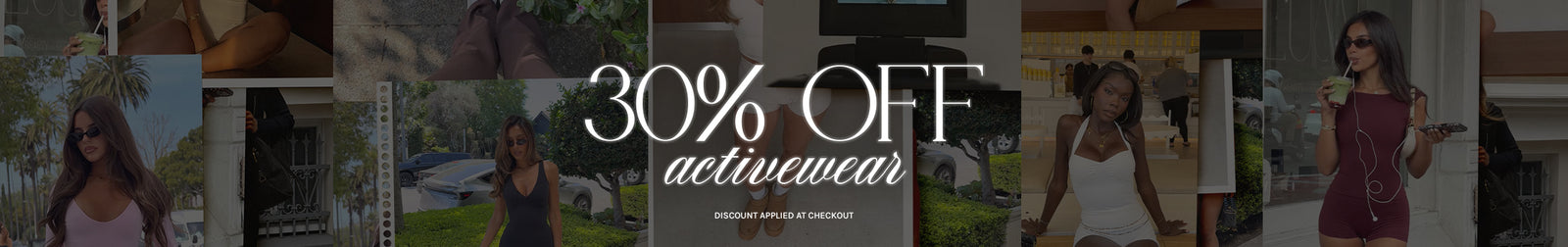 ACTIVE X LEISURE