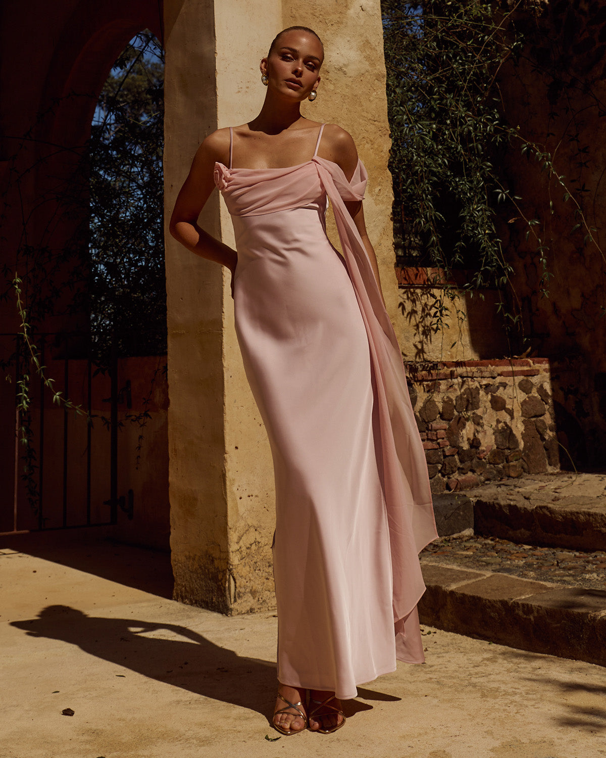 Shop Bridesmaids Dresses Online | Runaway The Label AU