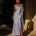 ELARA COWL MAXI DRESS - SKY BLUE